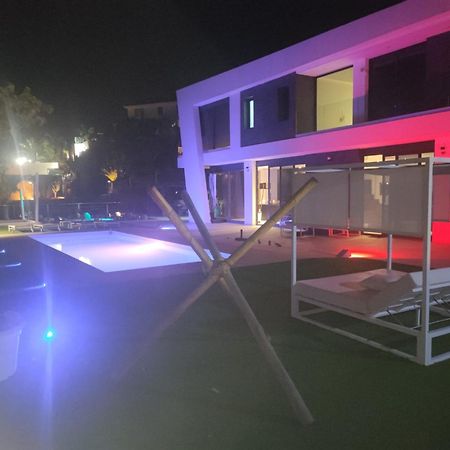 Blue Horizon Resort By Monte Leon Maspalomas  Zewnętrze zdjęcie